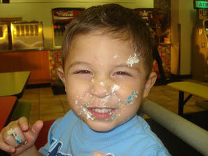 Meet your Posher, Adam